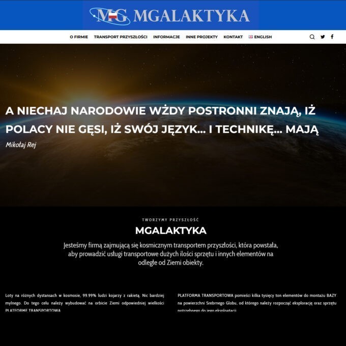 MGalaktyka